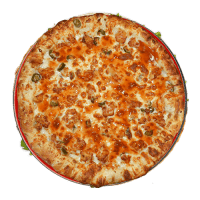 Italian Pizza